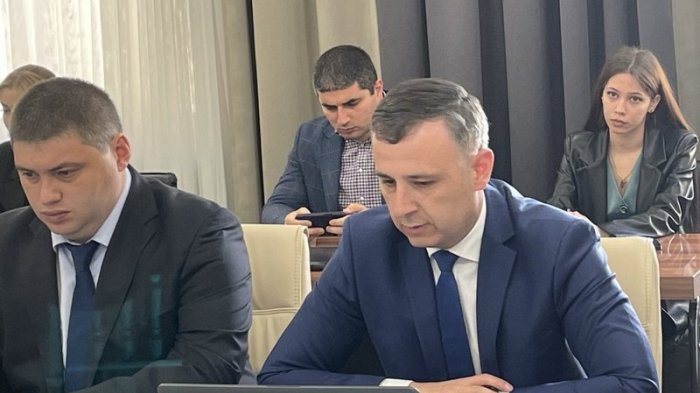 О внесении изменений в некоторые акты правительства