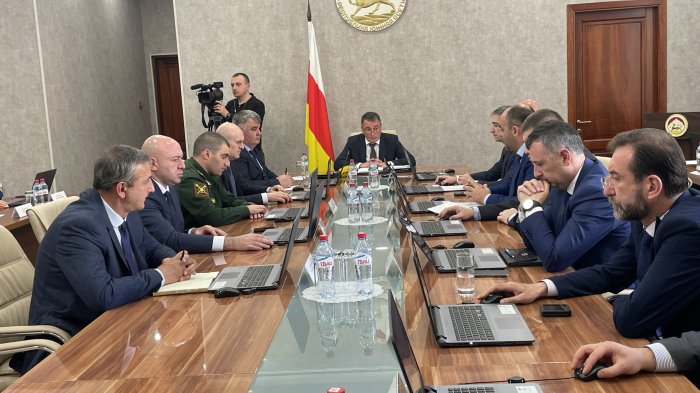 Об исполнении Государственного бюджета за I квартал 2025 года