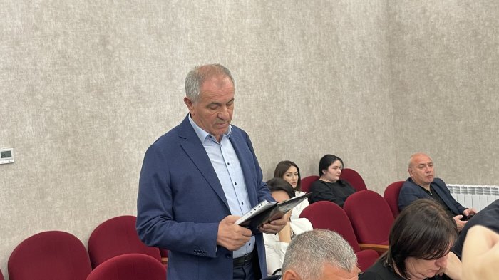 Утвержден План распределения лесосечного фонда на 2025 год