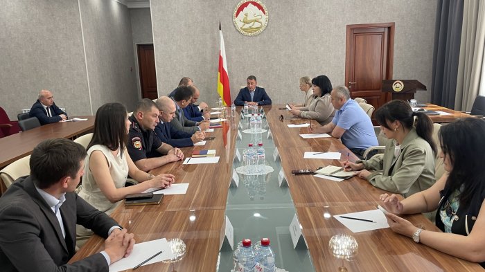 Южная Осетия продемонстрирует свой потенциал на экономическом форуме