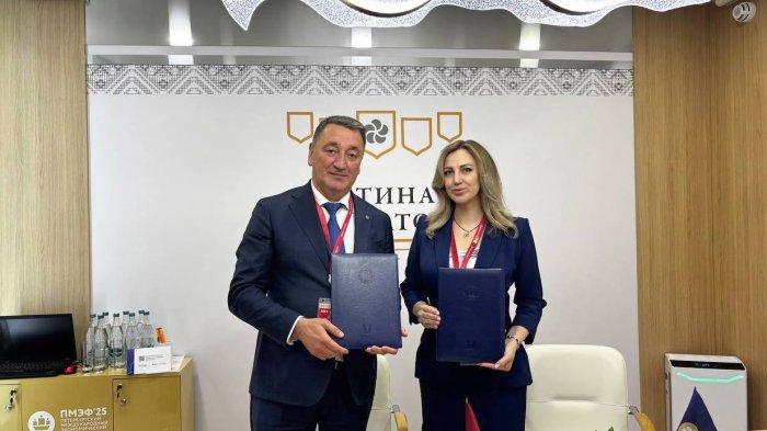 Волгоград и Южная Осетия продолжают развивать сотрудничество