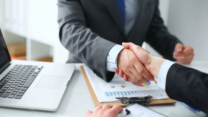 Объявляется прием документов на участие в конкурсе на предоставление льготного кредита субъектам МСП   