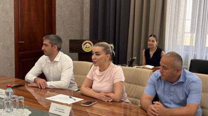 Активно ведется подготовка к проведению международного экономического форума «Горизонты Инвестиций»