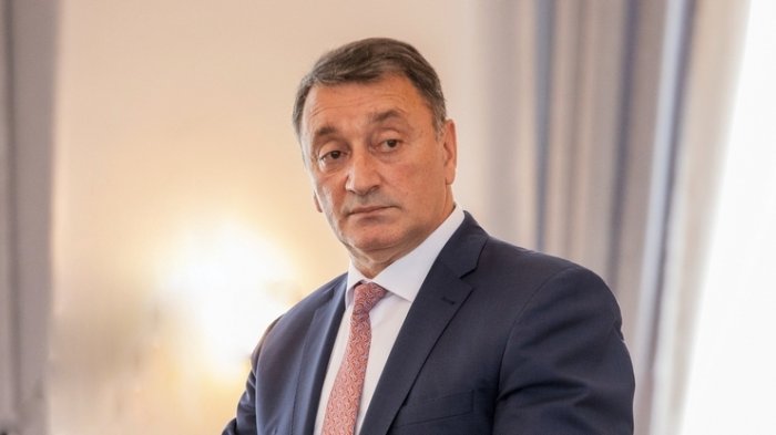 Константин Джуссоев: «Мы открыты для инвесторов»