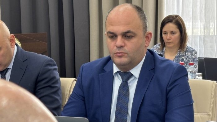 О поддержке малого и среднего предпринимательства   