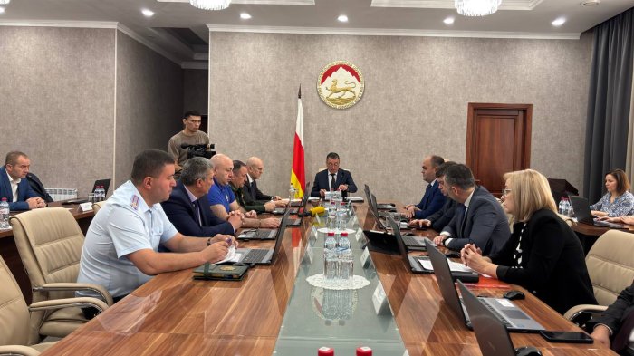 Разработан законопроект, регулирующий вопросы погребения