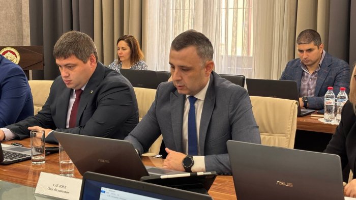 Изменения в Положении о Социальном фонде Южной Осетии