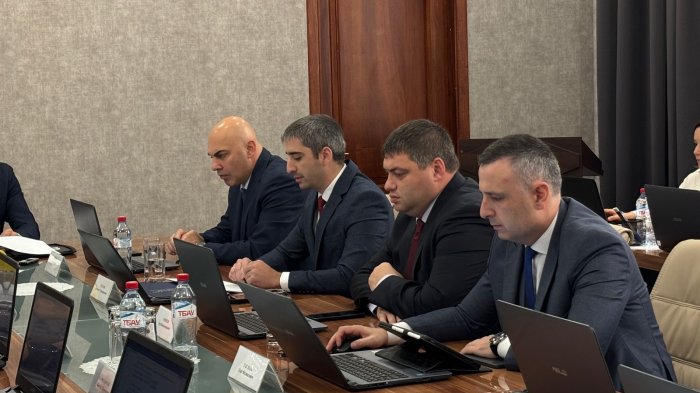 Правительство Южной Осетии выделит средства на борьбу с АЧС в Знаурском районе   