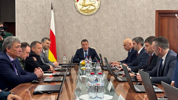 В Цхинвале откроется новый детский сад «Бæлон»