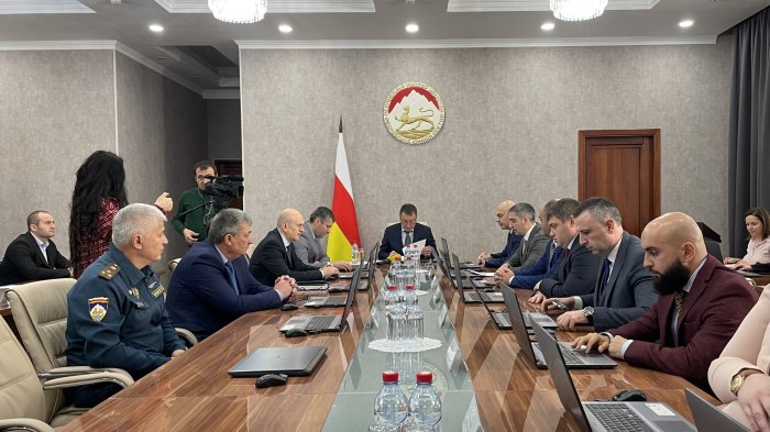 О внесении изменений в закон о Госбюджете на 2025 год