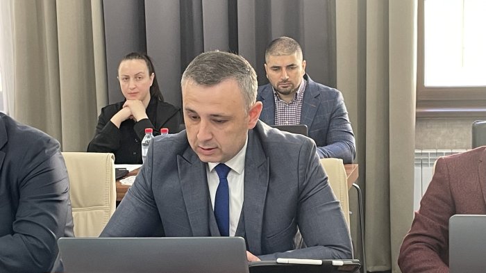 Правительство утвердило состав Правления Социального фонда республики