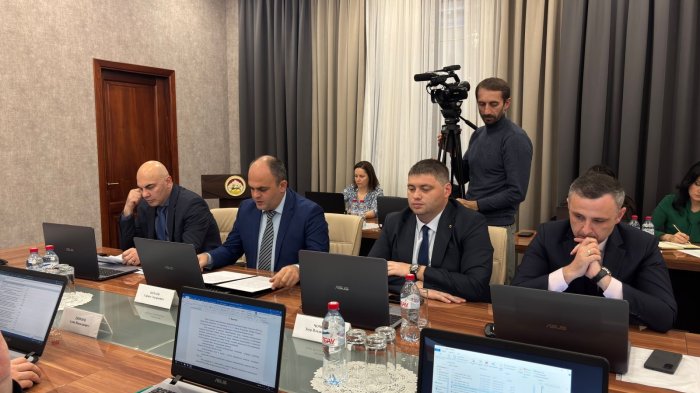 О бюджете Фонда содействия льготному кредитованию малого и среднего предпринимательства на 2026 год   