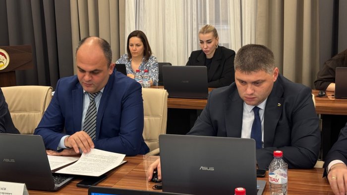 Утвержден План социально-экономического развития Республики Южная Осетия на 2026 год