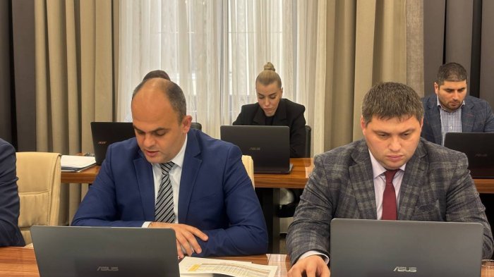 Правительство внесло изменения в тарифы на жилищно-коммунальные услуги