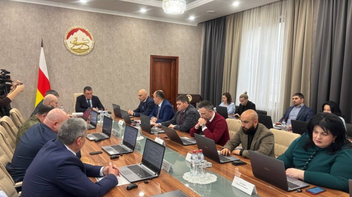 Утвержден новый состав санитарно-противоэпидемиологической комиссии Правительства 