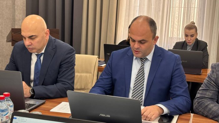 Одобрена Государственная программа социально-экономического развития на 2026–2030 годы