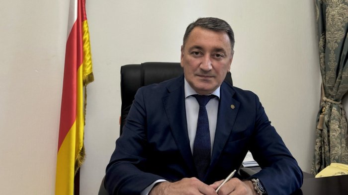 Константин Джуссоев поздравил информационное агентство «Рес» с 30-летием