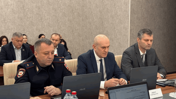 Срок пребывания МККК в Южной Осетии продлен на полгода