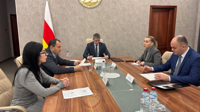 В Правительстве обсудили вопросы повышения энергетической эффективности