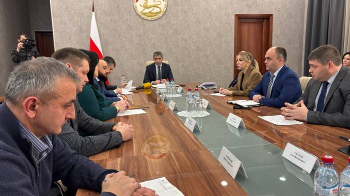 Таможенный комитет Республики Южная Осетия подвел итоги 2025 года