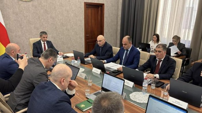 Исполнение бюджета Социального фонда Республики Южная Осетия за 2025 год