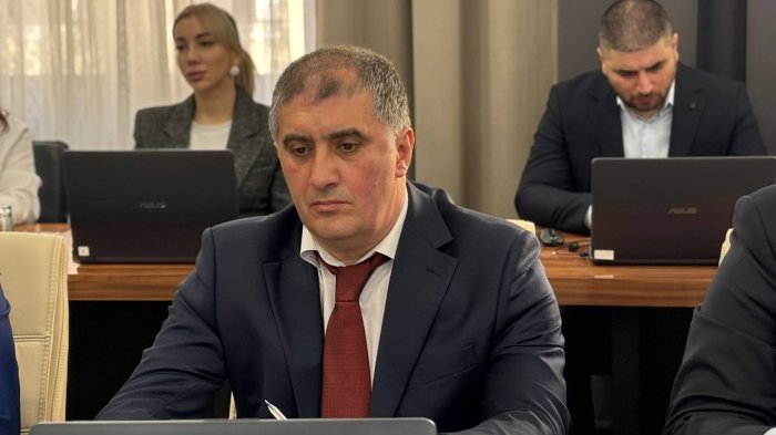 О внесении изменений в закон о Госбюджете на 2026 год