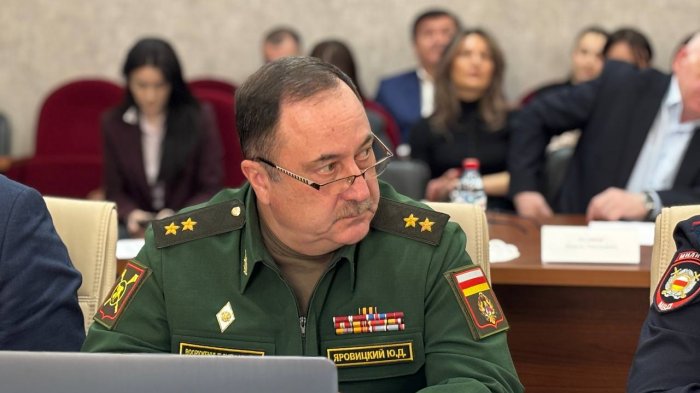 Одобрены поправки в закон о воинской обязанности