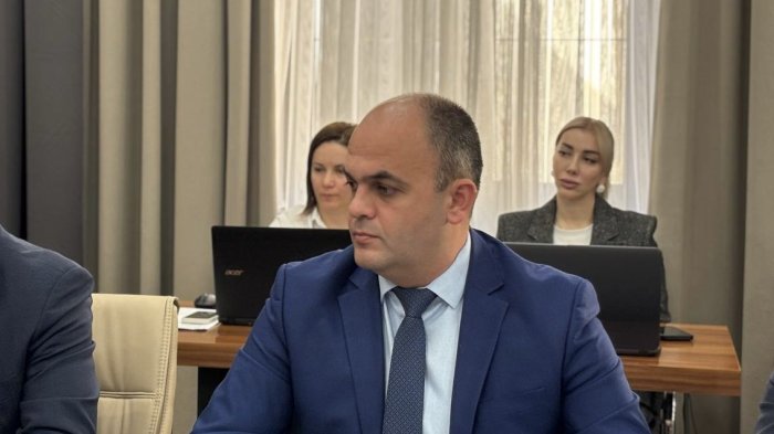 Одобрена госпрограмма поддержки малого бизнеса на 2026 год