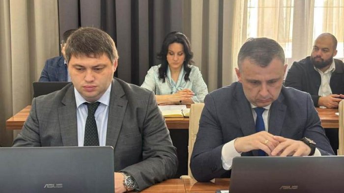 Правительство предоставит рассрочку предприятию «Энергоресурс»