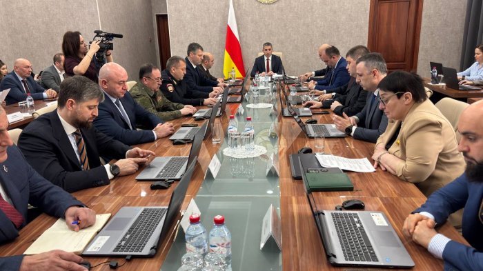 Южная Осетия примет участие в Кавказском инвестиционном форуме