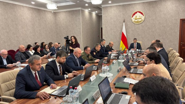 Правительство формирует Комиссию для отбора инвестпроектов по программе льготного кредитования