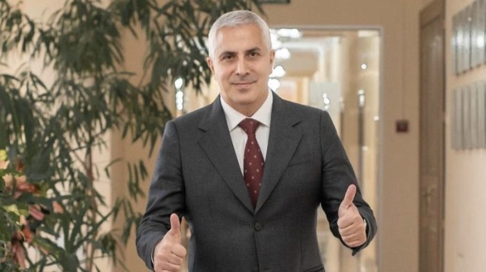 Поздравление с Днем молодежи